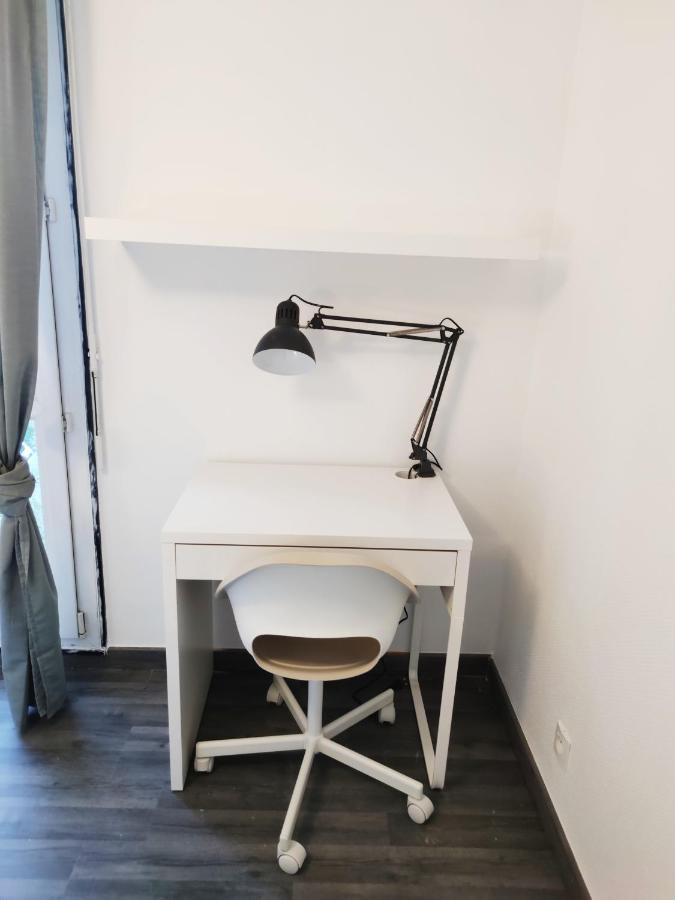 Chambre Privee - Tout Confort - Wifi Tolosa Esterno foto