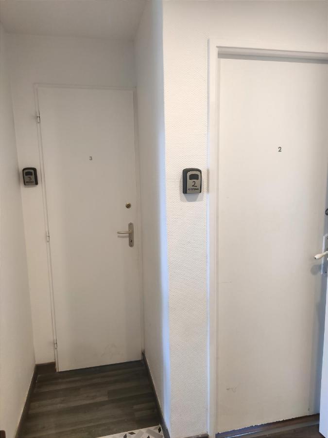 Chambre Privee - Tout Confort - Wifi Tolosa Esterno foto